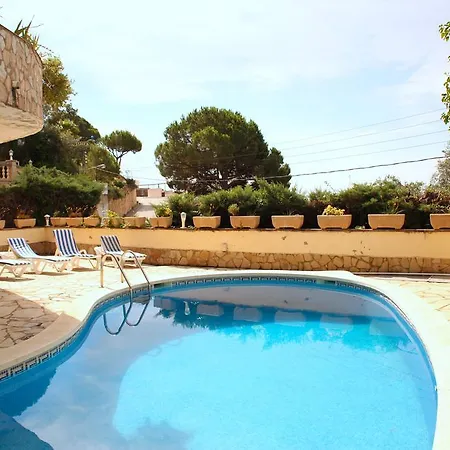 Villa Vistamar