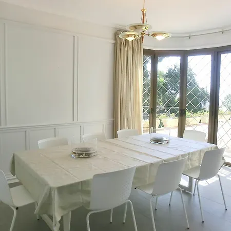 Villa Vistamar