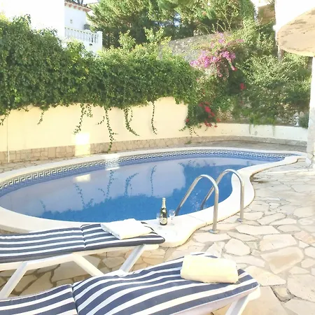 Villa Vistamar