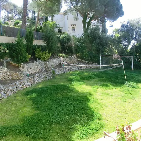 Villa Vistamar Lloret de Mar
