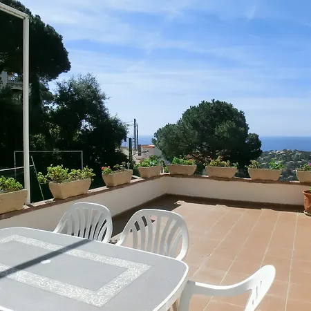 Vistamar Villa Lloret de Mar