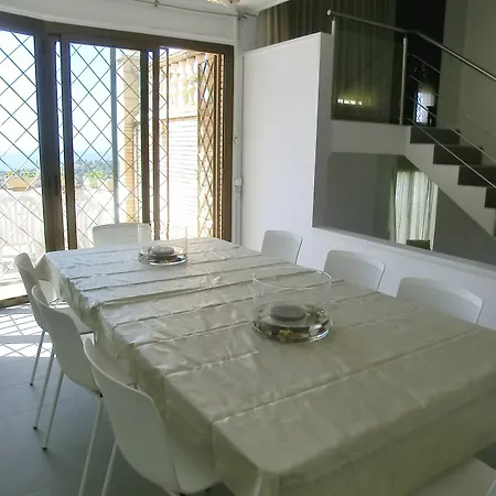 Vistamar * يوريت دي مار